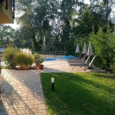 Apartman Terrasun