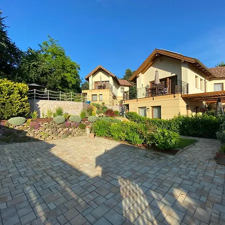Terrasun Appartement Balatonszarszo