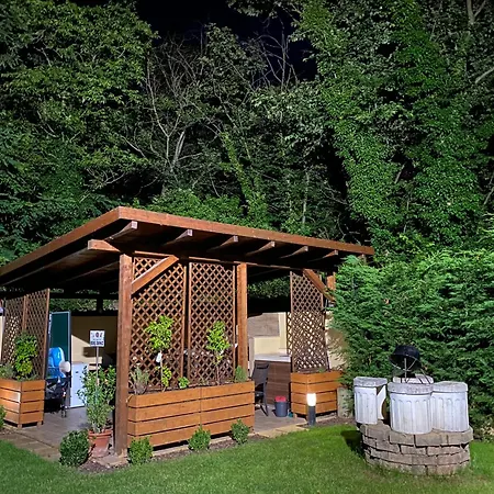 Terrasun * Balatonszárszó