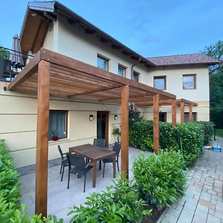 Apartman Terrasun *