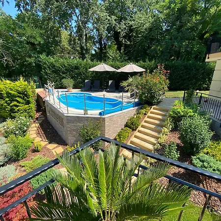 Terrasun Apartament