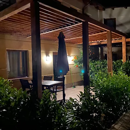 Terrasun Balatonszárszó