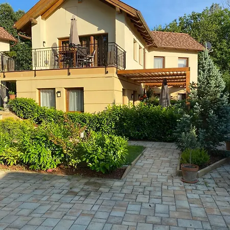 Apartament Terrasun *