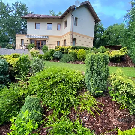 Terrasun Appartement