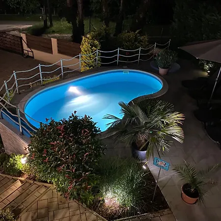 Apartman Terrasun *