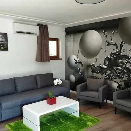 Apartman Terrasun