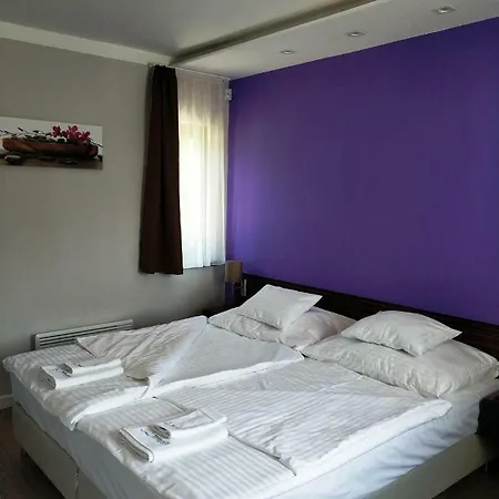 Apartman Terrasun