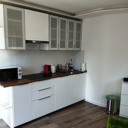 Apartman Terrasun