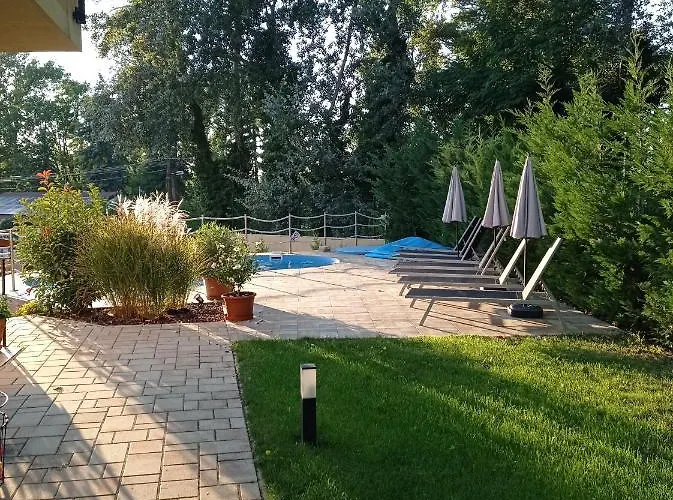 Lejlighed Terrasun