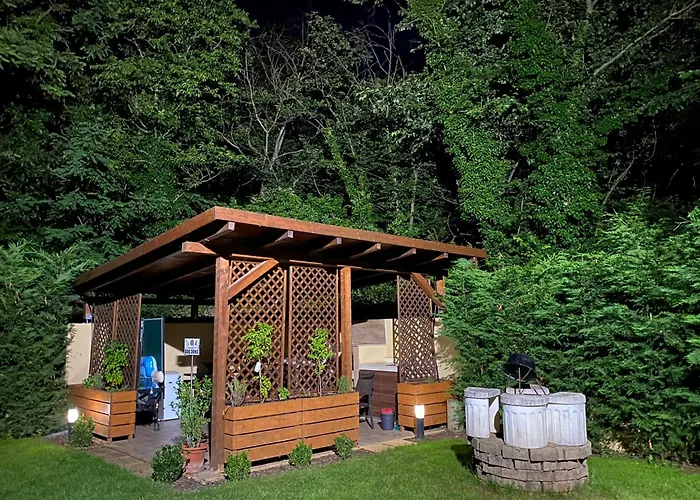 Terrasun * Balatonszarszo