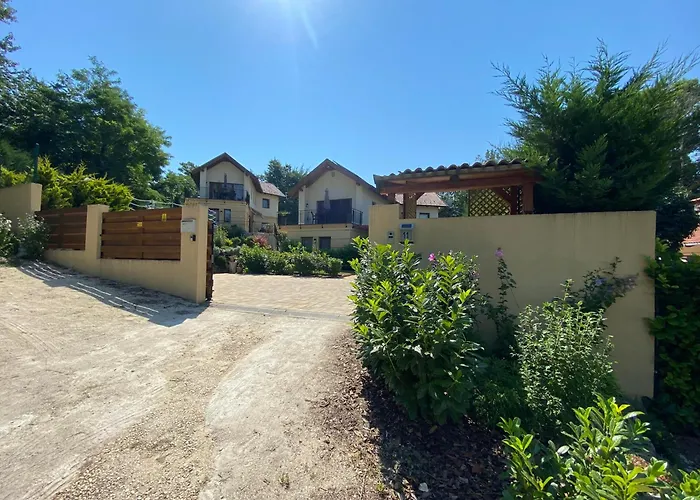 Terrasun Appartement