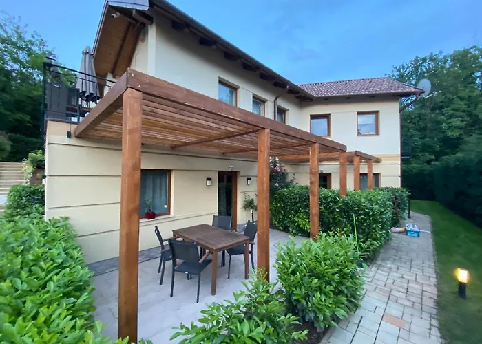 Appartement Terrasun *