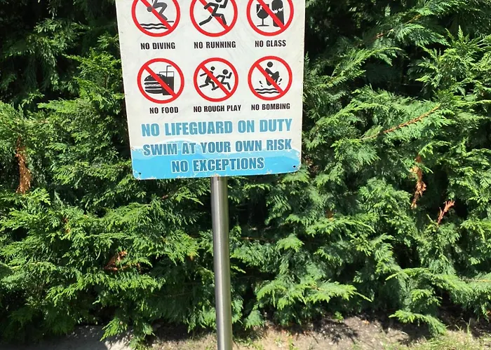 Appartement Terrasun Balatonszarszo