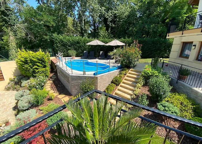 Terrasun Appartement