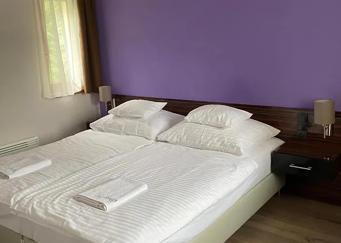 Terrasun Appartement *