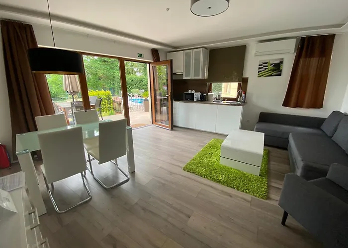 Appartement Terrasun *