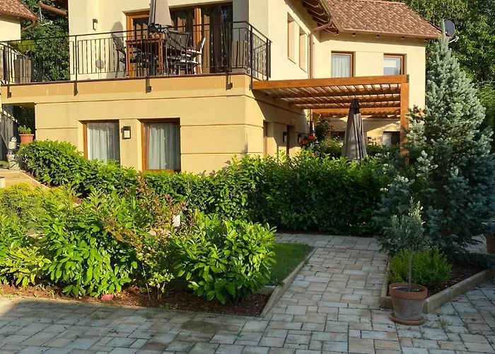 Appartement Terrasun *