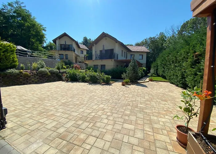 Appartement Terrasun Balatonszarszo