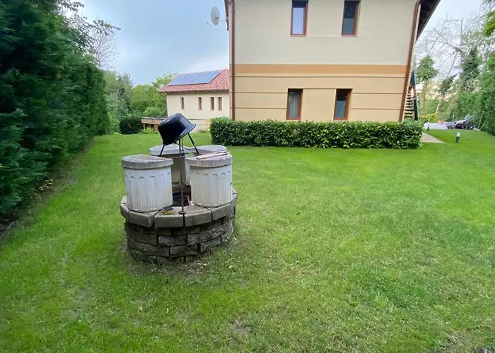 Terrasun Balatonszarszo