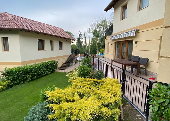 Terrasun * Balatonszarszo