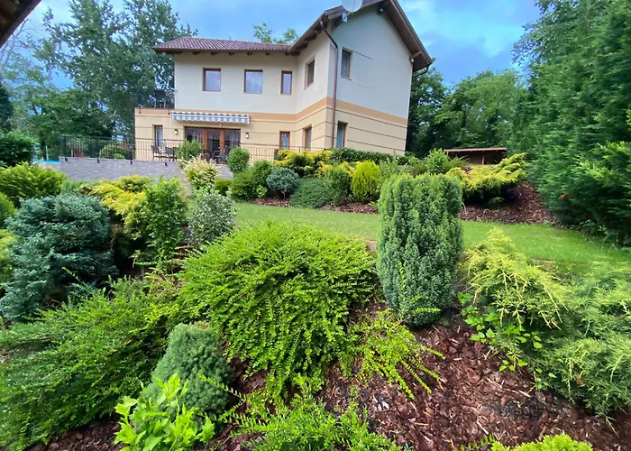 Terrasun Appartement