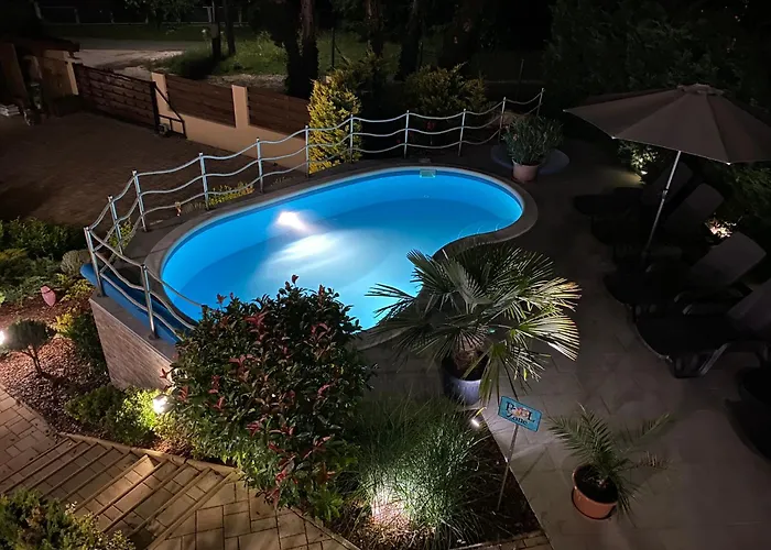 Appartement Terrasun *