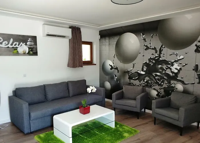 Appartement Terrasun