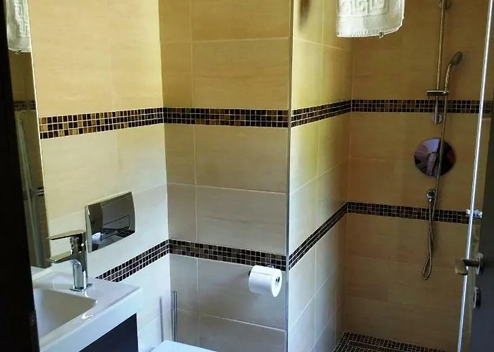 Terrasun Appartement *