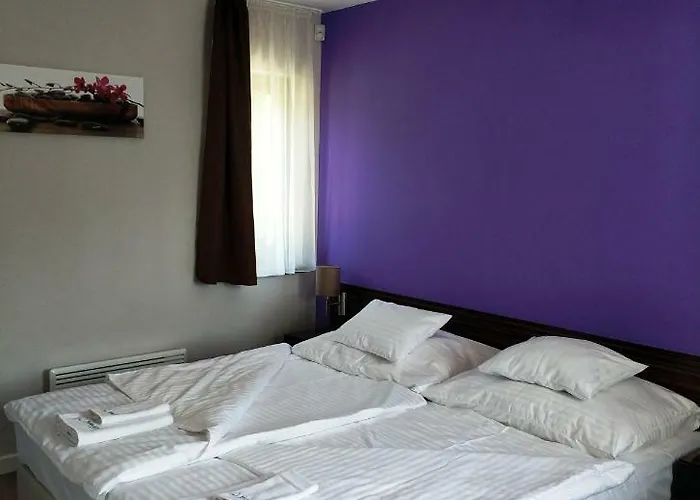 Appartement Terrasun