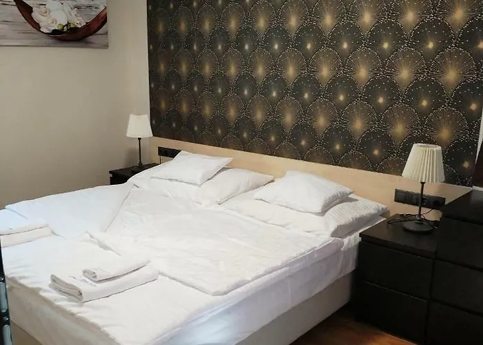 Terrasun Appartement *