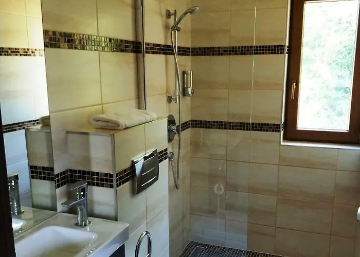 Terrasun Appartement *