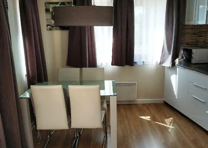 Appartement Terrasun