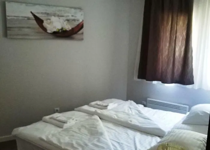 Terrasun Appartement *